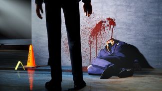 Vampire: The Masquerade - Il canto del cigno