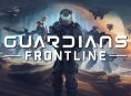 Guardians Frontline, un jeu de tir spatial stratégique en VR pour 2023