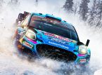 EA Sports WRC sera livré avec des images de couverture spécifiques à la plate-forme