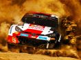 La licence du jeu vidéo WRC revient à Nacon, nouveau jeu en 2027