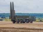 Kiev frappée par une attaque de missiles balistiques