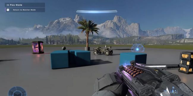 Halo Infinite