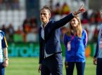 Montse Tom&eacute;, manager de l'&eacute;quipe f&eacute;minine d'Espagne, ne continuera probablement pas, m&ecirc;me si elle a remport&eacute; l'Euro de l'UEFA.