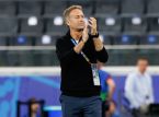 L'ancien manager danois Kasper Hjulmand a été choisi comme nouvel entraîneur du Bayer Leverkusen.