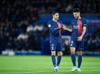 Le Barça s'incline face au PSG pour sa première défaite de la saison : 2-1 en Ligue des champions.