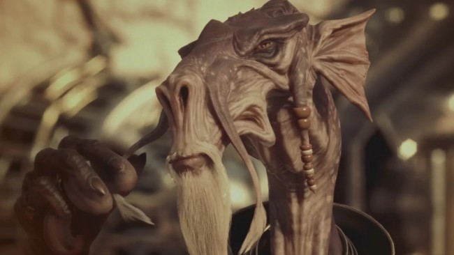 Star Wars: Galactic Racing a été annoncé et a l'air époustouflant