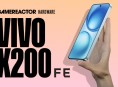 Vivo X200 FE Revue du smartphone