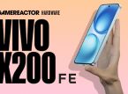 Vivo X200 FE Revue du smartphone