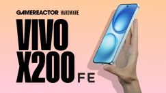 Vivo X200 FE Revue du smartphone