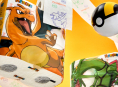 Pokémon becomes toilet paper in a new bizarre Nintendo product