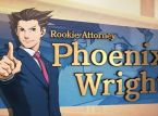 Phoenix Wright: Ace Attorney Trilogy prévu début avril