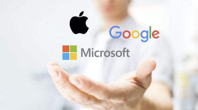 Apple, Google, Microsoft et les plus grands noms de la Silicon Valley sont désormais des cibles dans le conflit iranien.