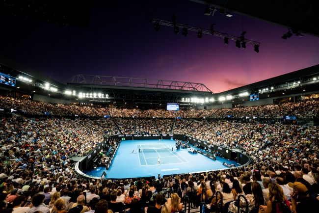 L'Open d'Australie et l'Association des joueurs de tennis proches d'un règlement du procès.