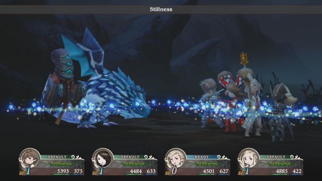 Bravely Default Flying Fairy HD Remaster