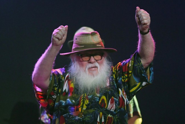 L'icône de la musique brésilienne Hermeto Pascoal meurt à 89 ans