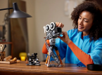 Célébrez les 100 ans de Disney avec l’ensemble Tribute Camera Lego