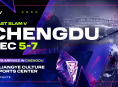 Chengdu accueillera le BLAST Dota Slam en d&eacute;cembre prochain