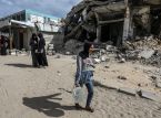 Les affrontements près du site d'aide humanitaire de Gaza font de nombreux morts