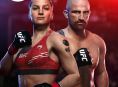 Les athl&egrave;tes de couverture pour EA Sports UFC 5 ont &eacute;t&eacute; introduits