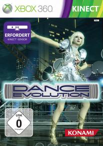 Dance Evolution