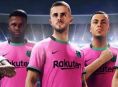 eFootball PES 2021 sera r&eacute;trocompatible sur PS5 et Xbox Series