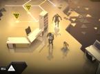 Deus Ex Go gratuit sur iOS et Android