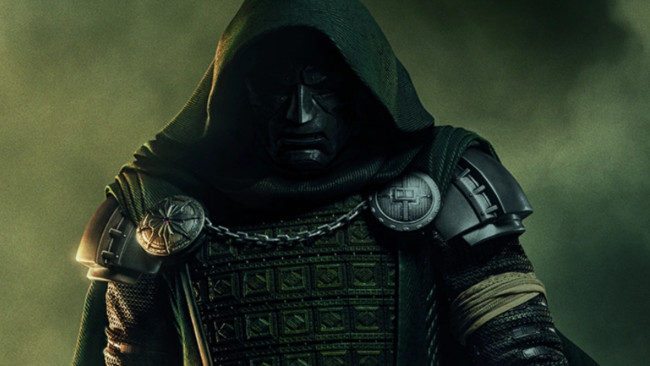 Doomsday Ça approche ! Seven: ce qu’on aimerait voir de la part du Docteur de l’Univers cinématographique Marvel Doom