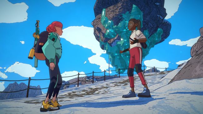 Dungeons of Hinterberg