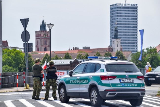 L'UE lance un système numérique d'entrée/sortie pour renforcer la sécurité aux frontières.