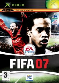 FIFA 07