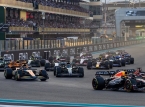Grand Prix de Formule 1 d'Abu Dhabi : à quelle heure commencent les essais, les qualifications et la course ce week-end ?
