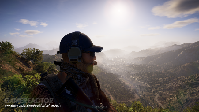 Ghost Recon: Wildlands