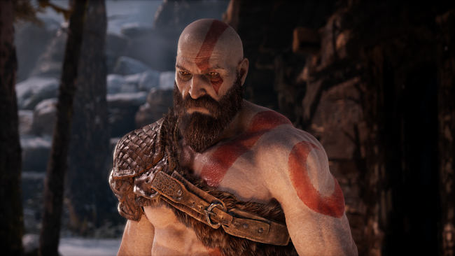God of War