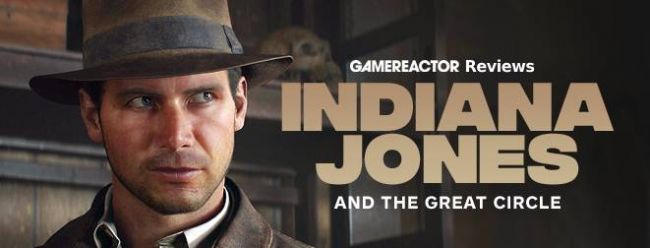 Indiana Jones and the Great Circle sur Nintendo Switch 2