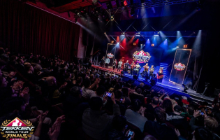 LowHigh couronn&eacute; champion du Tekken World Tour Finals 2025