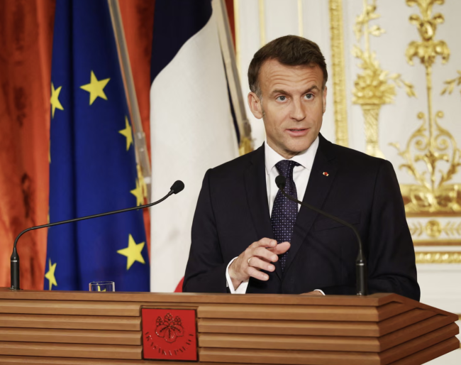 La France fait un pas vers la légalisation de l'euthanasie