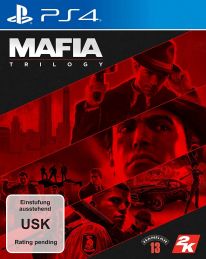 Mafia: Trilogy