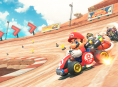 La derni&egrave;re mise &agrave; jour de Mario Kart World am&eacute;liore Bullet Bill et r&eacute;duit les boomerangs.