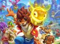 Nikoderiko : The Magical World, le jeu de plateforme des vétérans de Donkey Kong Country et Hearthstone.
