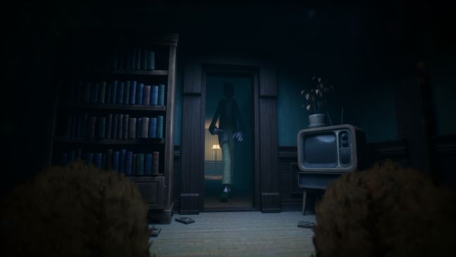 Out of Sight