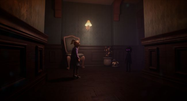 Out of Sight