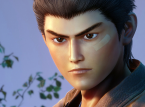 Quelle configuration recommandée pour Shenmue 3 ?