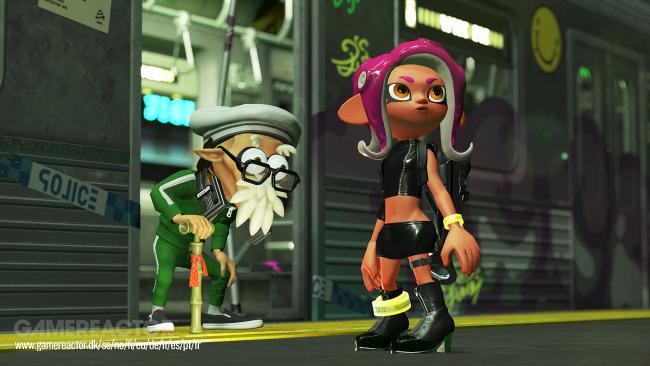 Splatoon 2