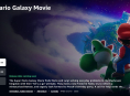 Rumeur : The Super Mario Galaxy Movie devrait sortir en vid&eacute;o &agrave; domicile le 5 mai.