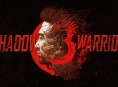 Shadow Warrior 3 partage une violente vid&eacute;o de gameplay