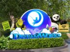 Universal Orlando Resort obtiendra des terrains sur le thème de DreamWorks l’année prochaine