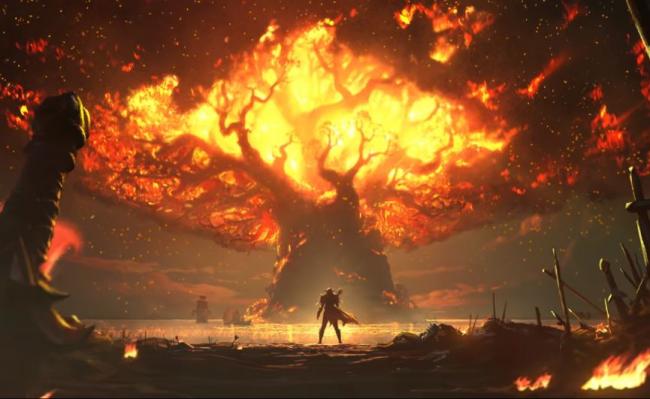 World of Warcraft: Battle for Azeroth