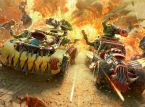 Wreckfest rencontre Warhammer 40,000 ? Speed Freeks est annoncé à Warhammer Skulls