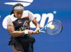 Coco Gauff, championne des finales WTA, subit une défaite au premier tour, Anisimova et Keys luttent pour leur survie aujourd'hui.