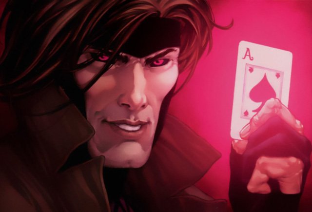 Josh Holloway a été initialement choisi pour jouer le rôle de Gambit dans X-Men Origins : Wolverine